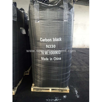 Tyre Pyrolysis Wet Process Carbon Black For Rubber